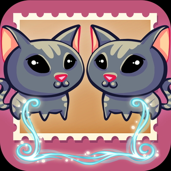 Tiny Animals - Match Pairs Prof LOGO-APP點子