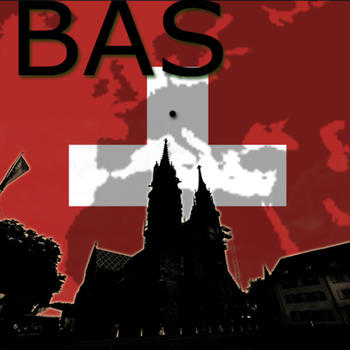 Basel Map LOGO-APP點子