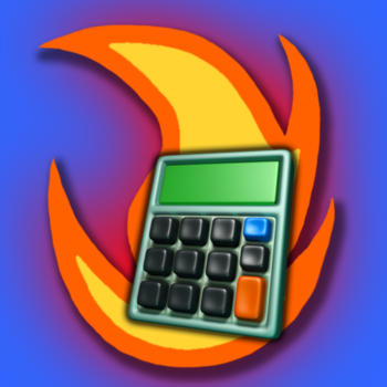 FDR Calc LOGO-APP點子