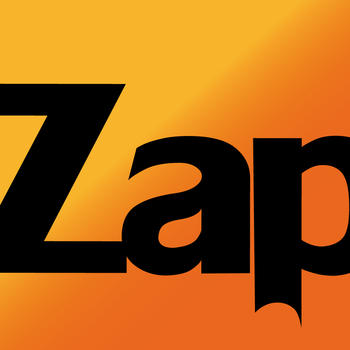 ZapSports2 LOGO-APP點子