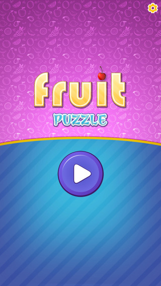 免費下載遊戲APP|Jigsaw Puzzle - Fruit app開箱文|APP開箱王