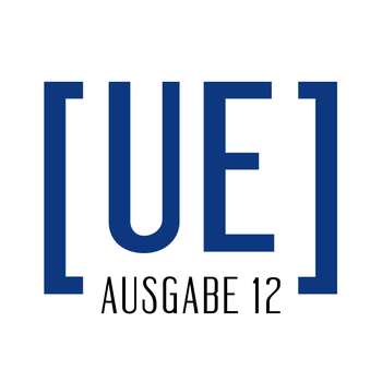 Umwelt und Energie Ausgabe 12 LOGO-APP點子