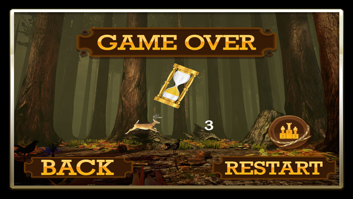 App Shopper: 2015 Big Buck Deer Hunt : Unlimited White ... App Shopper: 2015 Big Buck Deer Hunt : Unlimited White ... - 1136 x 640 jpeg 575kB