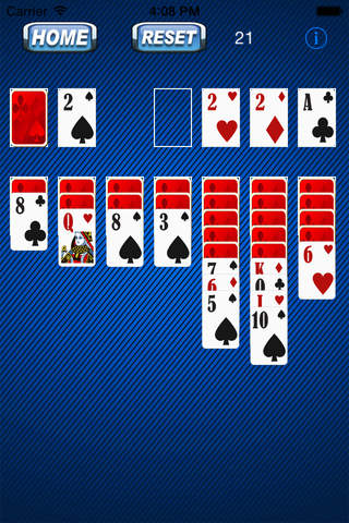 A Simply Solitaire Obsession screenshot 3