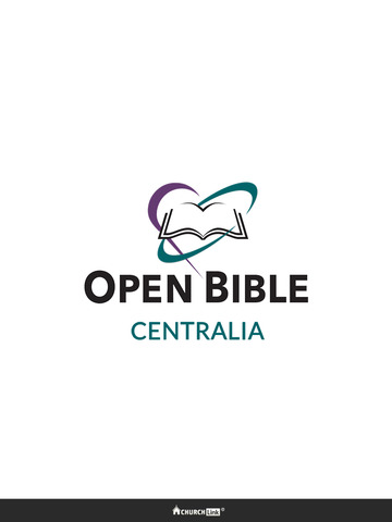 【免費生活App】Centralia Open Bible Church-APP點子