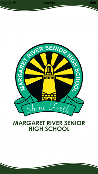 Margaret River Senior High School - Skoolbag