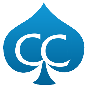 CardsChat LOGO-APP點子