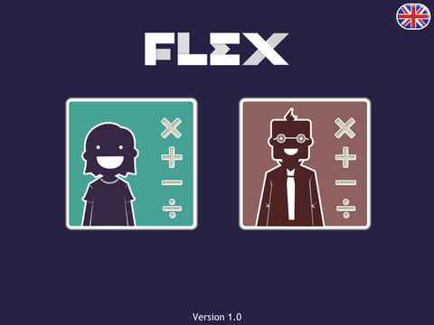 【免費教育App】FLEX - Math Tools-APP點子