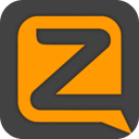 Zello Walkie Talkie mobile app icon