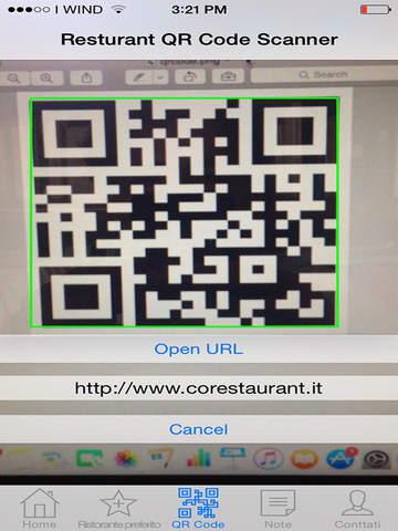 免費下載生活APP|QKing Corestaurant app開箱文|APP開箱王