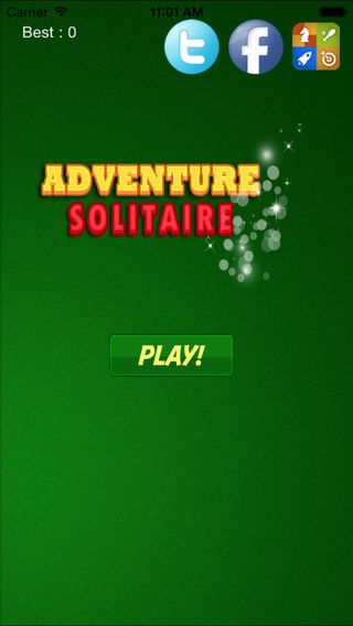 免費下載遊戲APP|Klondike Blast Adventure Solitaire in Wonderland app開箱文|APP開箱王