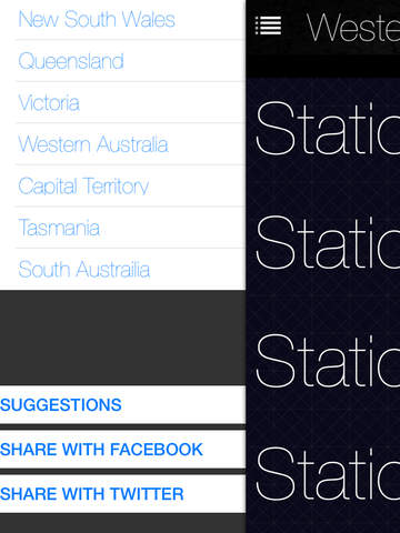 【免費娛樂App】Australia Police Scanner Radio - Listen to the Cops in Multiple Austrailian Cites-APP點子