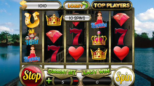 免費下載遊戲APP|AAA 4 Aace of The King Slots and Blackjack & Roulette app開箱文|APP開箱王
