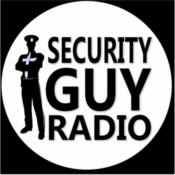 Security Guy Radio 教育 App LOGO-APP開箱王