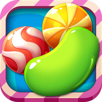 Candy Smasher - FREE LOGO-APP點子