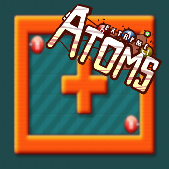 Extreme Atoms Puzzle 遊戲 App LOGO-APP開箱王