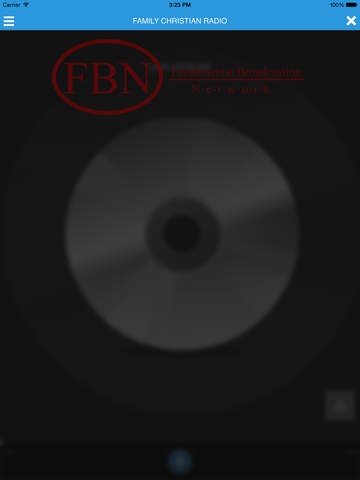 【免費音樂App】FBN Radio-APP點子