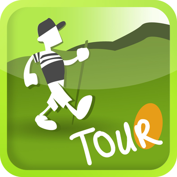 Suisse Normande Orne Tour LOGO-APP點子