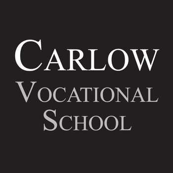 Carlow Vocational School LOGO-APP點子