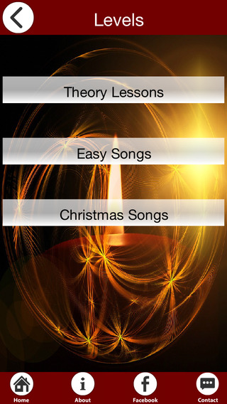 【免費音樂App】Christmas Songs by Kathy's Piano-APP點子