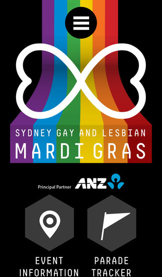 免費下載生活APP|Sydney Gay and Lesbian Mardi Gras app開箱文|APP開箱王
