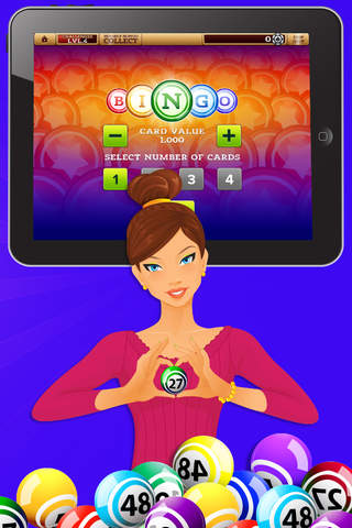AAA Dice Roller Pro Slots - Casino Application screenshot 3