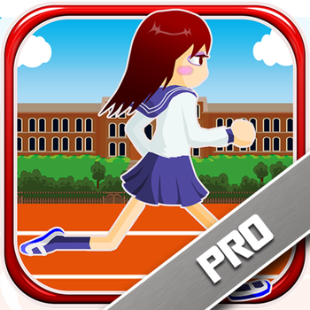 College Campus Sorority Racing PRO - Pretty Athletic Girls Mania LOGO-APP點子