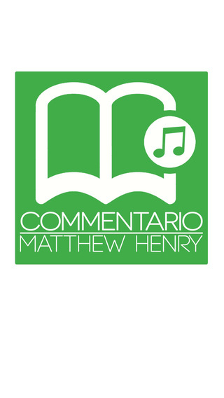 Matthew Henry 1 Parte