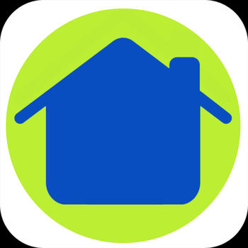 Homefinder 310 LOGO-APP點子