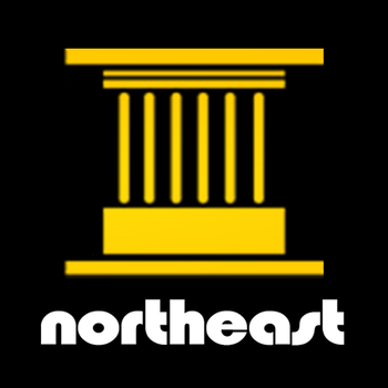 Northeast Mississippi Community College LOGO-APP點子