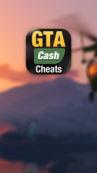 Free Money Cash Cheats for Grand Theft Auto GTA 5 GTA V