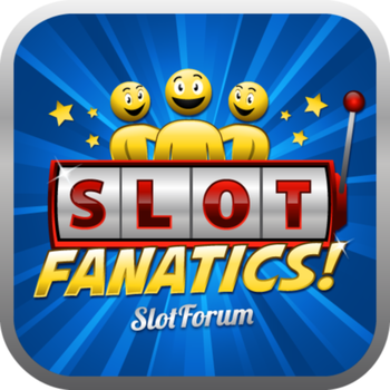 Slot Fanatics LOGO-APP點子