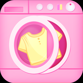 Washing Baby Clothes LOGO-APP點子