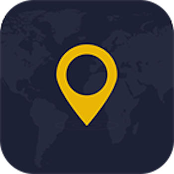 Track My Locations 工具 App LOGO-APP開箱王
