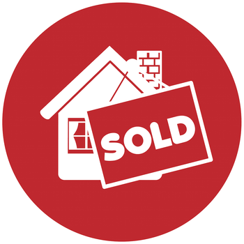 Sold House Prices Land Registry UK LOGO-APP點子