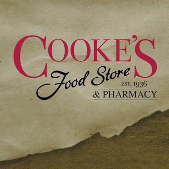 Cookes LOGO-APP點子