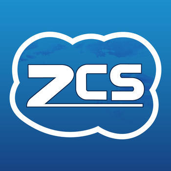 ZCS Mini TV 雲端廣告平台 LOGO-APP點子