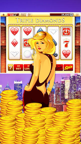 免費下載遊戲APP|Sexy Girl Casino Pro app開箱文|APP開箱王