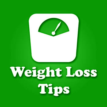 Lose Weight Loss Tips 醫療 App LOGO-APP開箱王