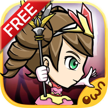 Own Kingdom Free LOGO-APP點子