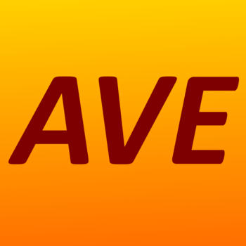 AVE Hot LOGO-APP點子