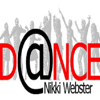 DanceNikkiWebster LOGO-APP點子