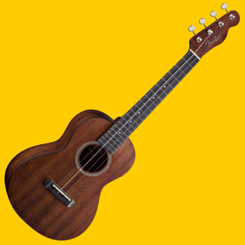 Ukulele! LOGO-APP點子