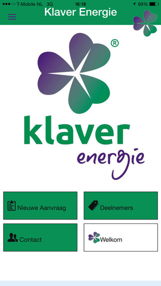 免費下載商業APP|Klaver Energie app開箱文|APP開箱王