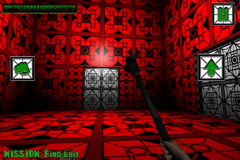 Maze Survive screenshot 2
