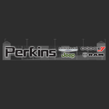 Perkins Motors DealerApp LOGO-APP點子