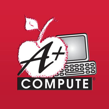 Flint Area School Employees Credit Union A+COMPUTE Mobile Banking for iPad LOGO-APP點子