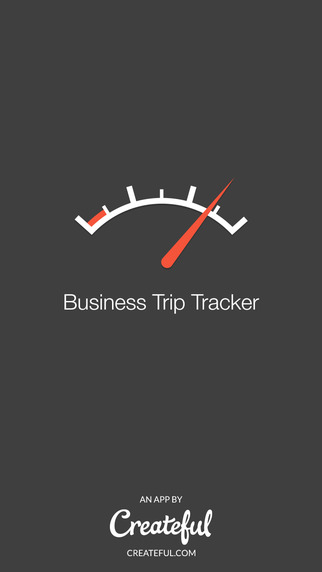 Business Trip Tracker - A Simple Mileage Log