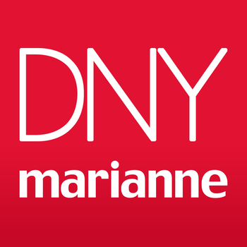 Dny Marianne 2014 LOGO-APP點子