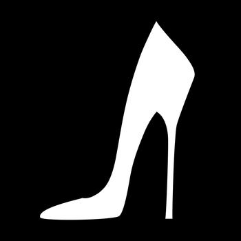 Shoescribe LOGO-APP點子